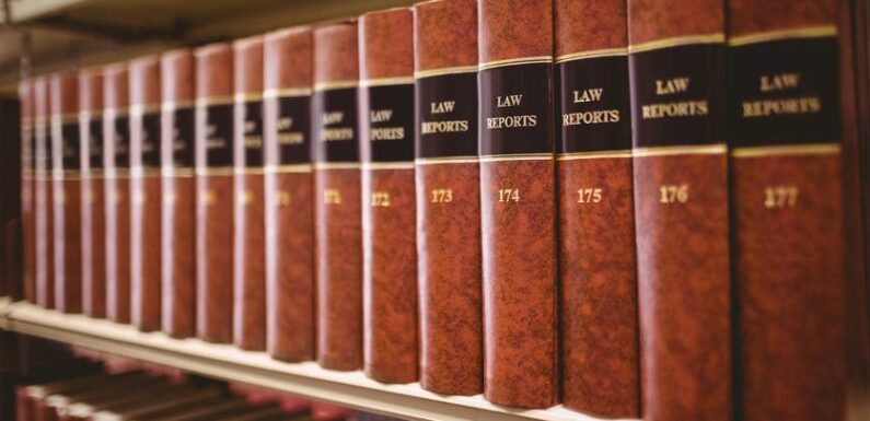 Tips to Finding the Right Personal Injury Attorney