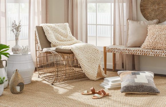 Sisal Carpets Are Good To Use in the Home