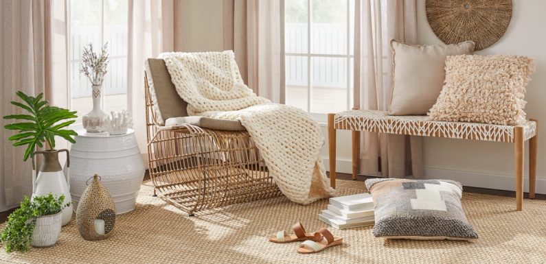 Sisal Carpets Are Good To Use in the Home