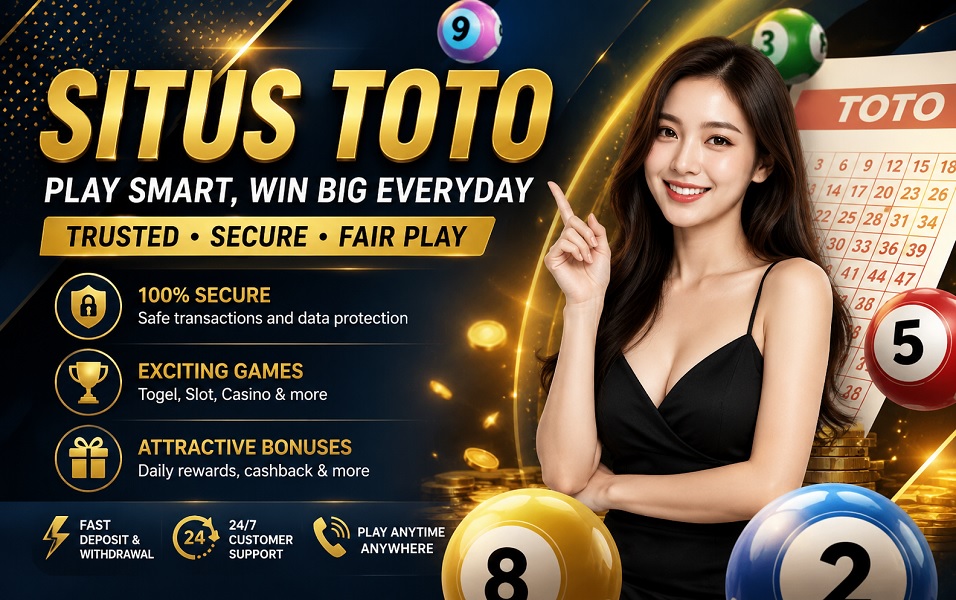 situs toto